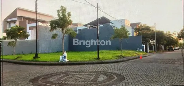 image HOT SALE! TANAH 388M², LOKASI PREMIUM DI TAMAN RATU (1)