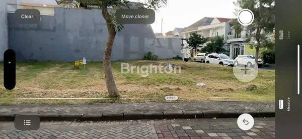 image HOT SALE! TANAH 388M², LOKASI PREMIUM DI TAMAN RATU (2)