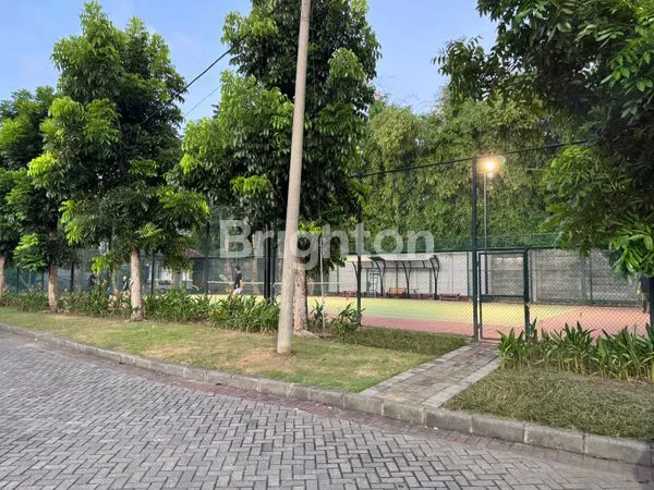 image HOT SALE! TANAH 388M², LOKASI PREMIUM DI TAMAN RATU (3)