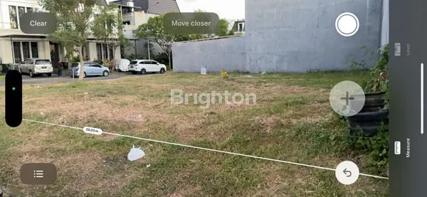 image HOT SALE! TANAH 388M², LOKASI PREMIUM DI TAMAN RATU (4)