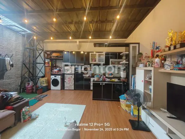 image RUMAH FULL FURNISH CLUSTER MADANI BOGOR (2)