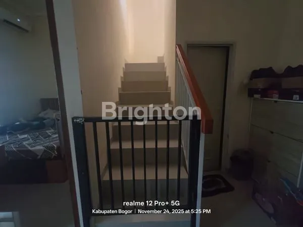 image RUMAH FULL FURNISH CLUSTER MADANI BOGOR (5)