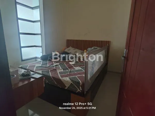 image RUMAH FULL FURNISH CLUSTER MADANI BOGOR (6)