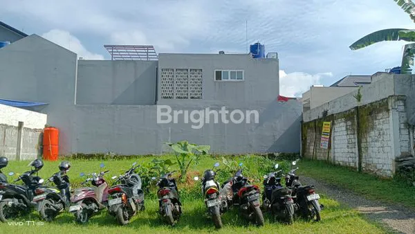 image KAVLING EMAS 985M² DEKAT POLBAN, IDEAL UNTUK BISNIS PADEL/FUTSAL (3)