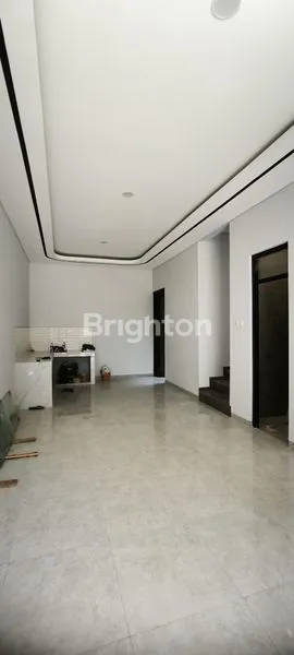 image MANYAR. NEW HOUSE. SCANDINAVIAN. 2 LANTAI. (2)