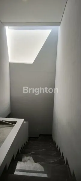 image MANYAR. NEW HOUSE. SCANDINAVIAN. 2 LANTAI. (5)