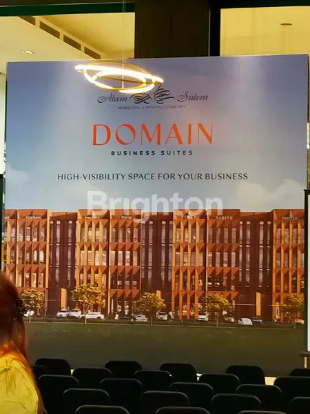 image BUSINESS SUITES DOMAIN ALAM SUTERA (1)