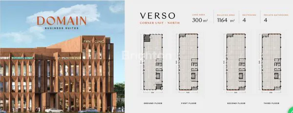 image BUSINESS SUITES DOMAIN ALAM SUTERA (4)