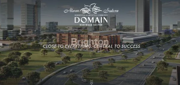 image BUSINESS SUITES DOMAIN ALAM SUTERA (3)