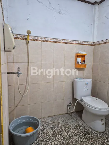 image DIJUAL RUMAH TENGAH KOTA KEDIRI (5)