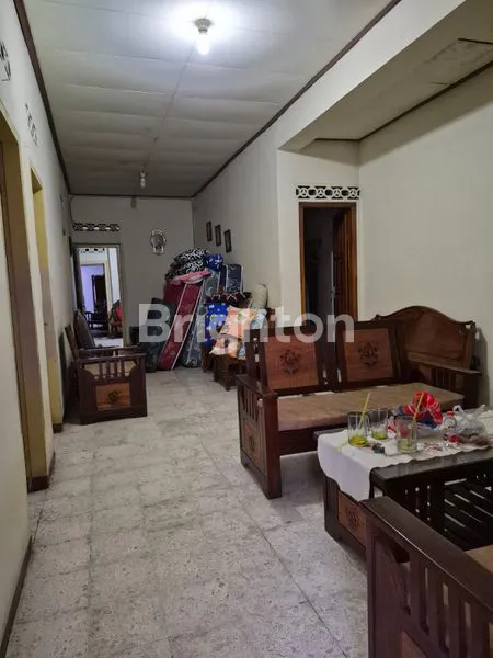 image DIJUAL RUMAH TENGAH KOTA KEDIRI (2)