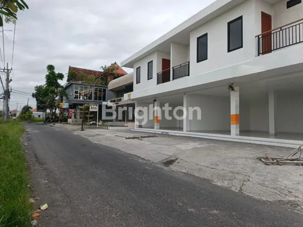 image RUKO TERBATAS HANYA  SISA 4 RUKO DISEWAKAN RUKO PREMIUM DI AREA  STRATEGIS DI  PERERENAN PANTAI LIMA (1)