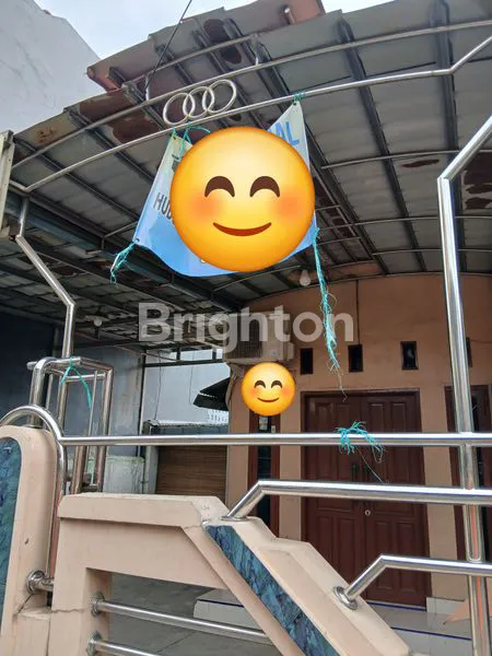 image DIJUAL BU RUMAH SIAP HUNI LT 205 M2 DI SWASEMBADA TANJUNG PRIOK (1)