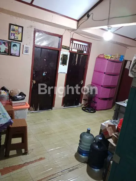 image DIJUAL BU RUMAH SIAP HUNI LT 205 M2 DI SWASEMBADA TANJUNG PRIOK (3)