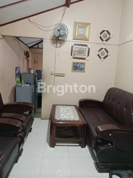 image DIJUAL BU RUMAH SIAP HUNI LT 205 M2 DI SWASEMBADA TANJUNG PRIOK (4)