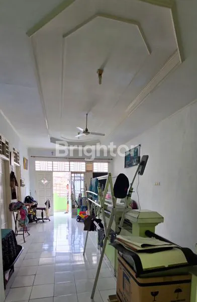 image HUNIAN STRATEGIS 4 KT DEKAT CENTRAL PARK & STASIUN (7)