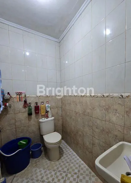 image HUNIAN STRATEGIS 4 KT DEKAT CENTRAL PARK & STASIUN (6)