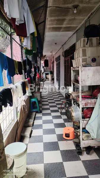 image INVESTASI MENGUNTUNGKAN: KONTRAKAN & KIOS DI DEPOK (1)