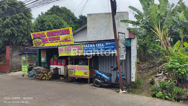 image INVESTASI MENGUNTUNGKAN: KONTRAKAN & KIOS DI DEPOK (3)