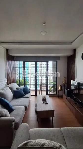 image APARTEMEN HAMPTON TOWER PARK (1)