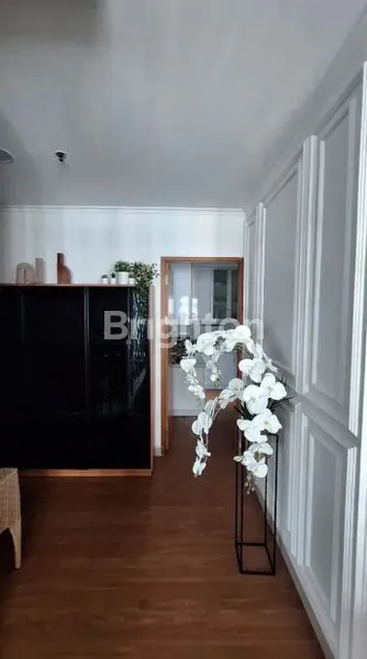 image APARTEMEN HAMPTON TOWER PARK (2)