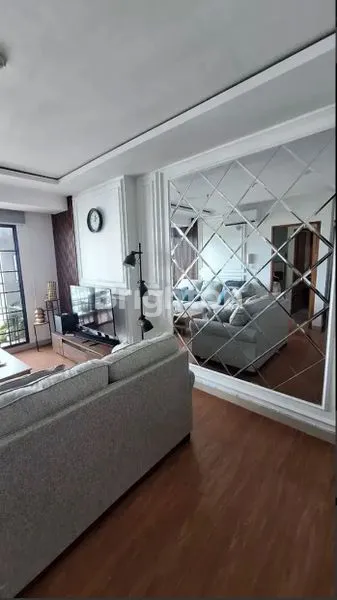 image APARTEMEN HAMPTON TOWER PARK (3)