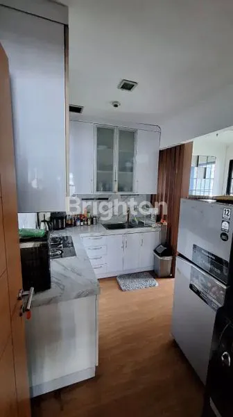 image APARTEMEN HAMPTON TOWER PARK (4)