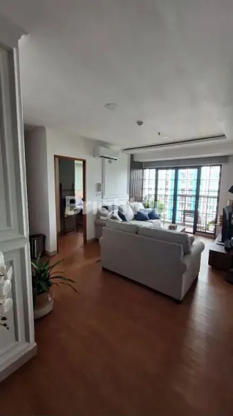 image APARTEMEN HAMPTON TOWER PARK (5)