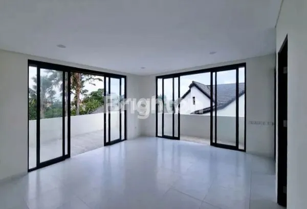 image DI JUAL RUMAH SUPER MODERN MINIMALIS – DALUNG  (7)