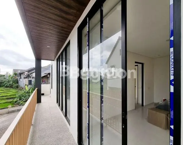 image DI JUAL RUMAH SUPER MODERN MINIMALIS – DALUNG  (6)