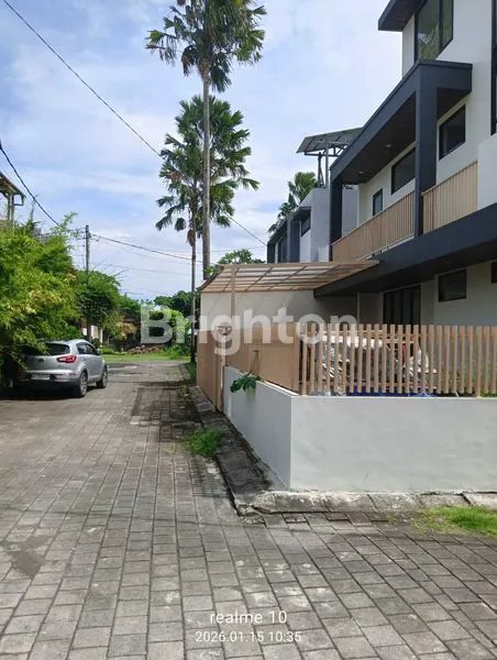 image DI JUAL RUMAH SUPER MODERN MINIMALIS – DALUNG  (5)