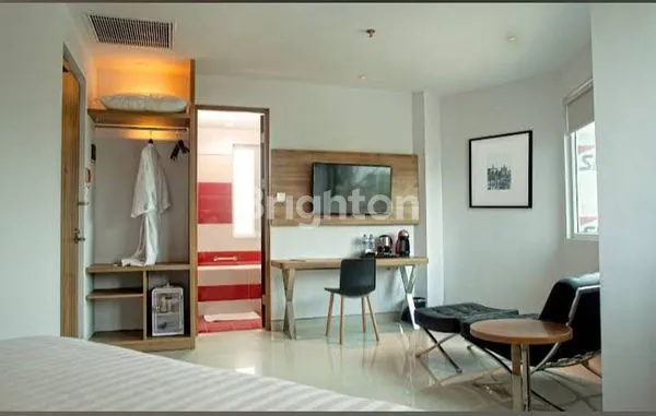 image HOTEL BINTANG 3 , 5 LT DI SURABAYA SELATAN (3)
