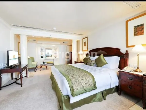 image HOTEL BINTANG 3 , 5 LT DI SURABAYA SELATAN (4)