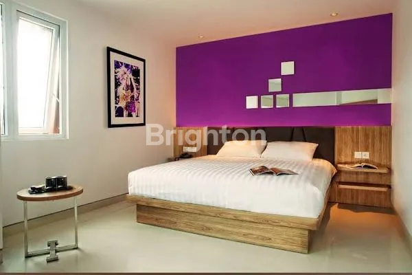 image HOTEL BINTANG 3 , 5 LT DI SURABAYA SELATAN (5)