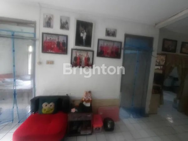 image RUMAH TINGGAL DI KOMPLEK WARTAWAN BALEENDAH (4)