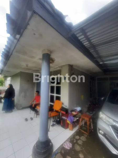 image RUMAH TINGGAL DI KOMPLEK WARTAWAN BALEENDAH (2)