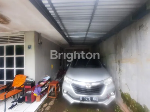 image RUMAH TINGGAL DI KOMPLEK WARTAWAN BALEENDAH (3)