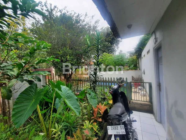 image RUMAH TINGGAL DI KOMPLEK WARTAWAN BALEENDAH (7)
