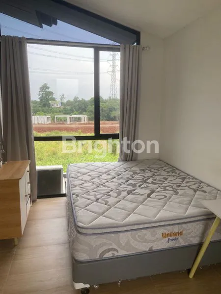 image RUMAH SIAP HUNI FULL FURNISHED DI CENDANA PARC (7)