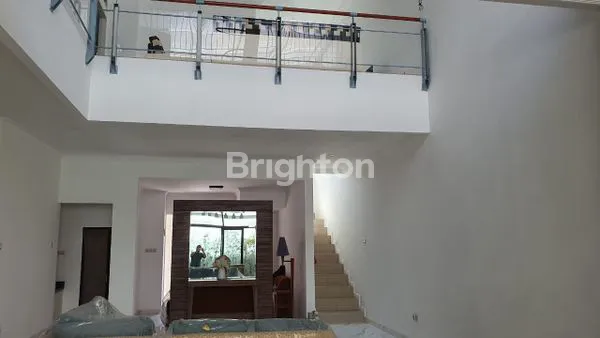 image JUAL RUMAH BATUNUNGGAL PERMAI  (3)