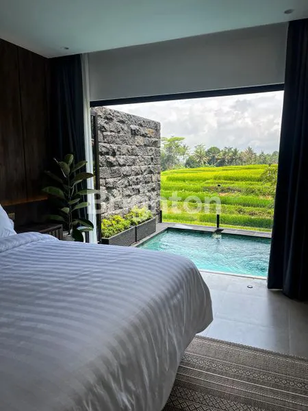 image VILLA FULL FURNISHED VIEW SAWAH DI UBUD (4)