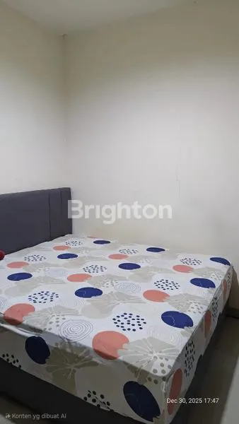 image RUMAH STRATEGIS DI SERPONG GARDEN 2, SEMI FURNISHED (5)