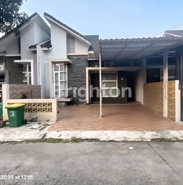 image RUMAH STRATEGIS DI SERPONG GARDEN 2, SEMI FURNISHED (1)
