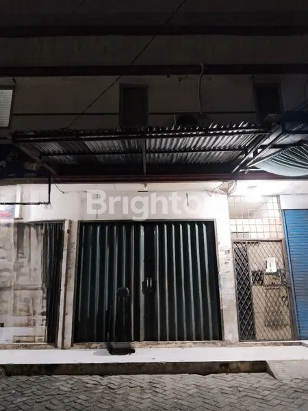 image RUKO SATU LANTAI DISEWA DI MERUYA  (1)