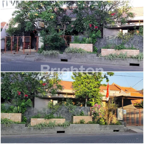 image RUMAH "SUPER-WIDE" PANDUGO I – LEBAR 26 METER, MEWAH & SIAP HUNI! (1)