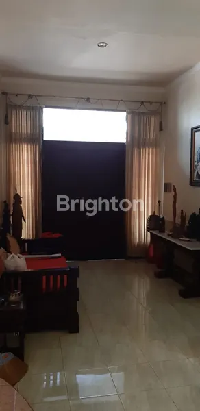 image RUMAH "SUPER-WIDE" PANDUGO I – LEBAR 26 METER, MEWAH & SIAP HUNI! (2)