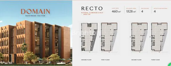 image BUSINESS SUITES RECTO ALAM SUTERA (6)