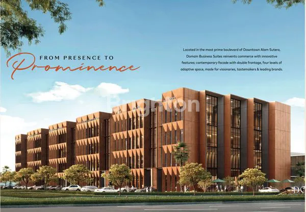 image BUSINESS SUITES RECTO ALAM SUTERA (3)