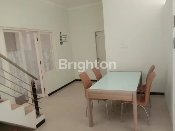 image HUNIAN ASRI & NYAMAN DI GREEN LEAF, PANDUGO (1)