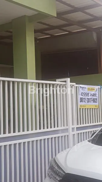 SEWA RUMAH DI MELATI MAS